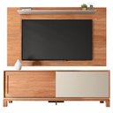 Ver imagem 5 de Rack Painel Dora para Tv até 65 Polegadas Caemmun