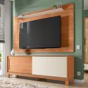 Ver imagem 1 de Rack Painel Dora para Tv até 65 Polegadas Caemmun