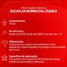 Borracha Liquida Eucatex 20kg Elephant Eucaflex - 3