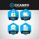 Ver imagem 4 de Bico Rototek Lavadora de Alta Pressão Gong e Tx951 31-65320