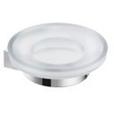 Ver imagem 1 de Saboneteira de Vidro Escala Roca