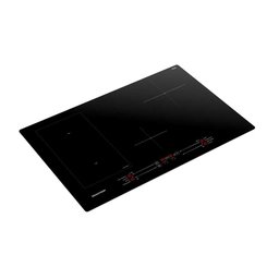 Cooktop de Indução Brastemp 4 Bocas Flexizone Preto Bdj77be - 2