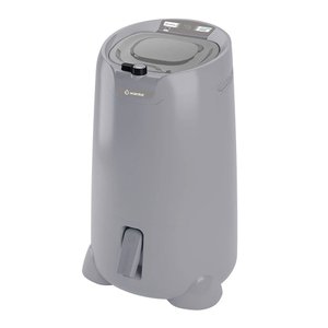 Centrifuga de Roupas 15 kg Sofia Suprema Wanke