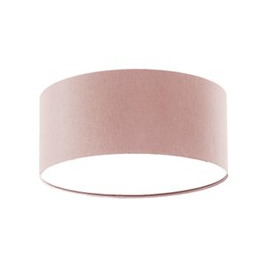 Luminária de Teto Plafon Redondo de Sobrepor Tom Luz Iluminação