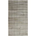 Ver imagem 1 de Tapete Para Quarto Classe A Xadrez 0,66x1,20 São Carlos