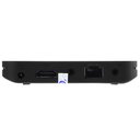 Ver imagem 3 de Receptor FTA Azamerica Extremo IPTV 4K Ultra HD Wifi Preto