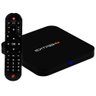 Receptor FTA Azamerica Extremo IPTV 4K Ultra HD Wifi Preto - 1