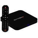 Ver imagem 1 de Receptor FTA Azamerica Extremo IPTV 4K Ultra HD Wifi Preto