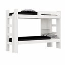 Ver imagem 2 de Beliche Safira 100% MDF com Prateleira Mais Móveis