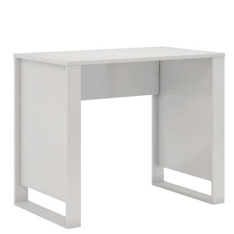Escrivaninha para Computador Office Morada Demóbile:Branco