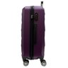 MALA DE VIAGEM ACTUAL IMPORT MÉDIA RÍGIDA EM ABS - UN - Roxo - 3