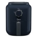 Ver imagem 1 de Fritadeira sem Óleo Azul 3 Litros 60hz Fra30a2 220v