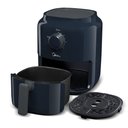 Ver imagem 3 de Fritadeira sem Óleo Azul 3 Litros 60hz Fra30a2 220v