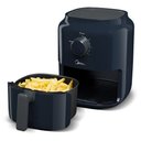 Ver imagem 4 de Fritadeira sem Óleo Azul 3 Litros 60hz Fra30a2 220v