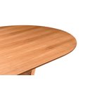 Ver imagem 3 de Mesa de Jantar Pequim 220cm X 110cm Tampo Oblongo