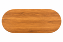 Ver imagem 4 de Mesa de Jantar Pequim 220cm X 110cm Tampo Oblongo