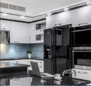Ver imagem 3 de Kit 4 Luminária Led Difusa Linear para Trilho 10w Preto