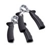 Hand Grip Par Academia Mãos e Antebraços Fortalecedor Exercício - 1