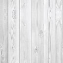 Ver imagem 2 de Papel de Parede Adesivo Madeira Rústica Cinza - 3,3m