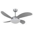 Ver imagem 1 de Ventilador de Teto Volare Fly Titanio 220v