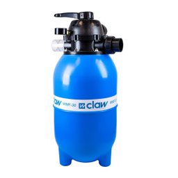 Filtro de Piscina- Claw Linha Lazer - 3