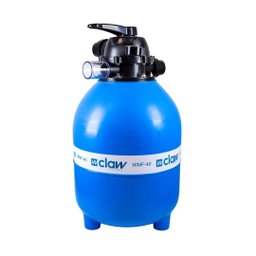 Filtro de Piscina- Claw Linha Lazer - 4