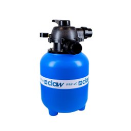 Filtro de Piscina- Claw Linha Lazer - 2