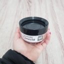 Ver imagem 4 de Kit 3 Porta Mantimentos Uz Empilhável 300ml Organizador com Tampa de Plástico Preto