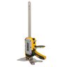 Braço de Elevação Dewalt Dwht83550 Toughseries Construction Jack 154kg 340lbs - 3