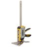 Braço de Elevação Dewalt Dwht83550 Toughseries Construction Jack 154kg 340lbs - 5