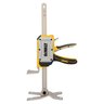 Braço de Elevação Dewalt Dwht83550 Toughseries Construction Jack 154kg 340lbs - 1