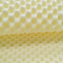 Ver imagem 7 de Colchonete Solteiro Orthocrin Casca de Ovo Antiestresse 88x188x5 Massageador