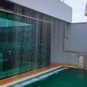 Ver imagem 3 de Cascata Chuveiro Tubular com Bicos de Saída 4 Metros