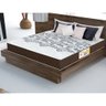 Colchão Casal Gazin Elegance Duo Espuma D40 188cm X 138cm - 3