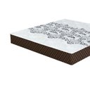 Ver imagem 4 de Colchão Casal Gazin Elegance Duo Espuma D40 188cm X 138cm