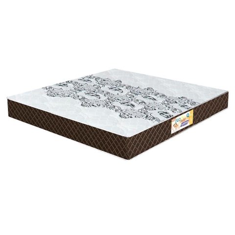 Colchão Casal Gazin Elegance Duo Espuma D40 188cm X 138cm
