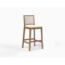 Ver imagem 2 de Kit 2 Banquetas Sila 