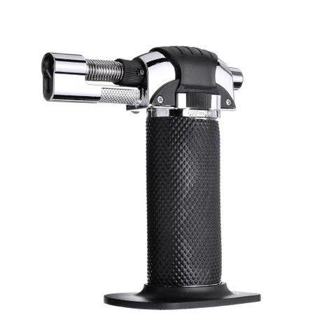 Maçarico Culinário