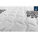 Ver imagem 6 de Cama Box Queen: Colchão Ortopédico Inovaflex Comfort Premium+base Crc Corano Black (158x198)