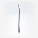 Ver imagem 3 de BOMBA PARA CHIMARRAO TERERE ACO INOX 19 CM