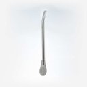 Ver imagem 2 de BOMBA PARA CHIMARRAO TERERE ACO INOX 19 CM