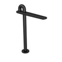 Ver imagem 1 de Bica de Mesa Deca You Memphis Black Matte 1791.bl107.mt