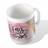 Caneca Dia Das Mães Surpreenda Sua Rainha e Mãe Presente - 2