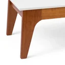 Ver imagem 7 de Mesa de Centro Club Bege 100% MDF
