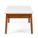 Ver imagem 4 de Mesa de Centro Club Bege 100% MDF