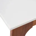 Ver mais imagens de Mesa de Centro Club Bege 100% MDF