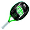 Raquete Beach Tennis Quicksand Q1 Modelo 2022 - Verde - 1
