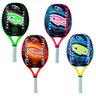 Raquete Beach Tennis Quicksand Q1 Modelo 2022 - Verde - 3