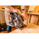 Ver imagem 5 de Serra Circular WAP ESC 1500 Guia Laser e Disco de Corte 1500w 220V