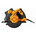 Ver mais imagens de Serra Circular WAP ESC 1500 Guia Laser e Disco de Corte 1500w 220V